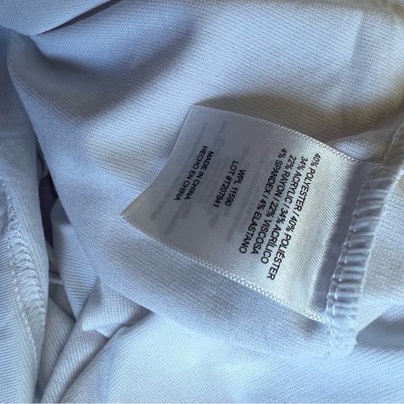 32 Degrees Men’s Heat Base Layer L/S athletic top - Picture 11 of 11